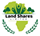 Land Shares Global Small Logo